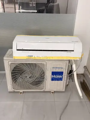 Haier DC Inverter AC 1 Ton