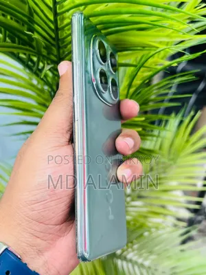 Xiaomi Poco X7 128 GB Green