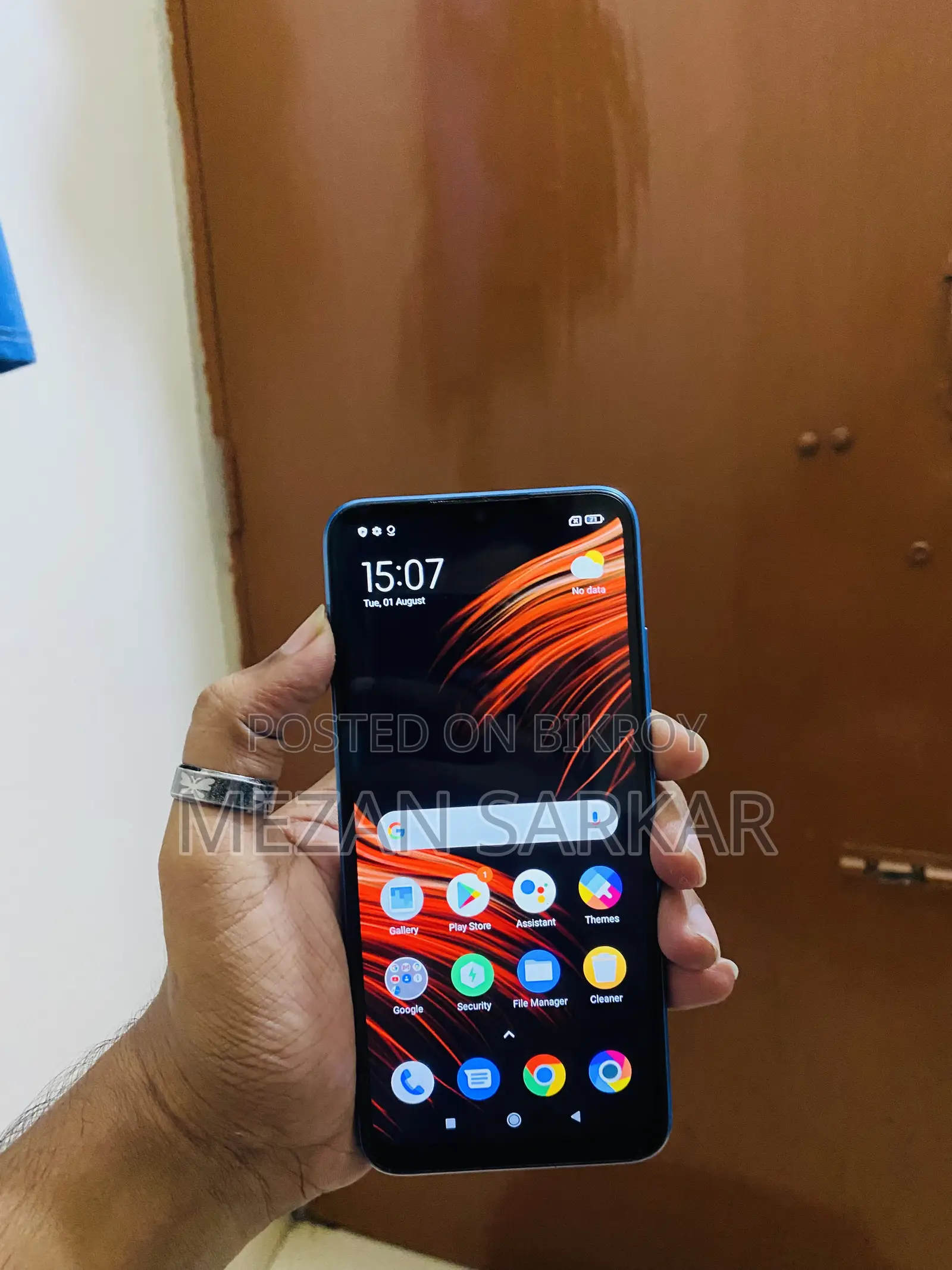 Xiaomi 32 GB