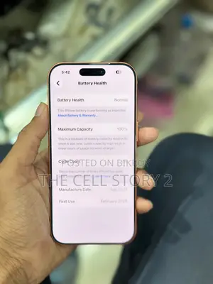 Apple iPhone 17 Pro 256 GB Orange