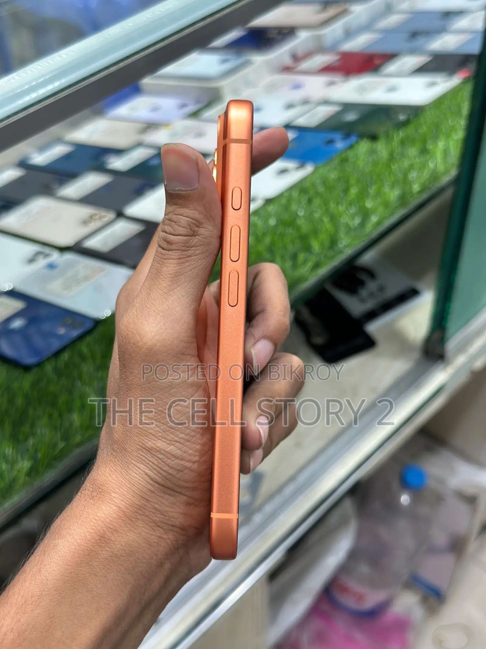 Apple iPhone 17 Pro 256 GB Orange