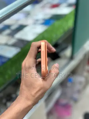 Apple iPhone 17 Pro 256 GB Orange