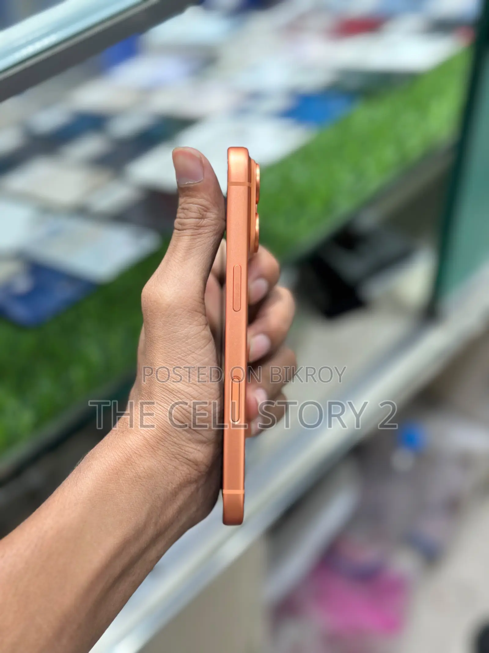 Apple iPhone 17 Pro 256 GB Orange