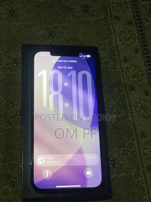 Apple iPhone 12 Pro Max 128 GB