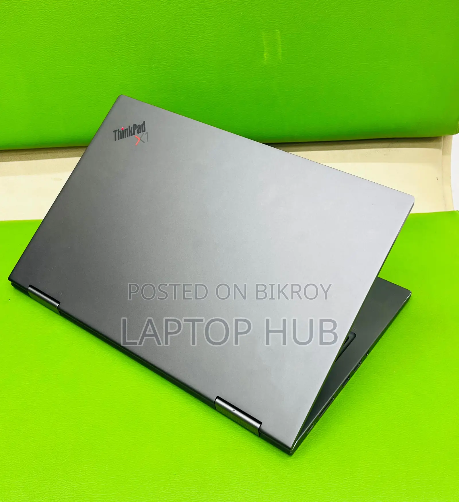 Laptop Lenovo ThinkPad X1 Yoga 16GB Intel Core I7 SSD 512GB
