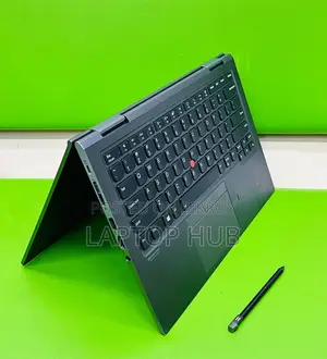 Laptop Lenovo ThinkPad X1 Yoga 16GB Intel Core I7 SSD 512GB