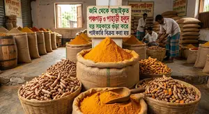 Turmeric Powder