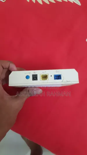 ওয়াইফাই ওএনইউ