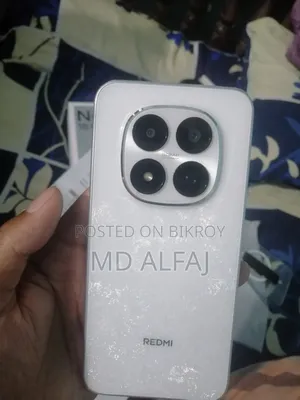 Xiaomi 15 Pro 256 GB White