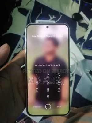 Xiaomi 15 Pro 256 GB White
