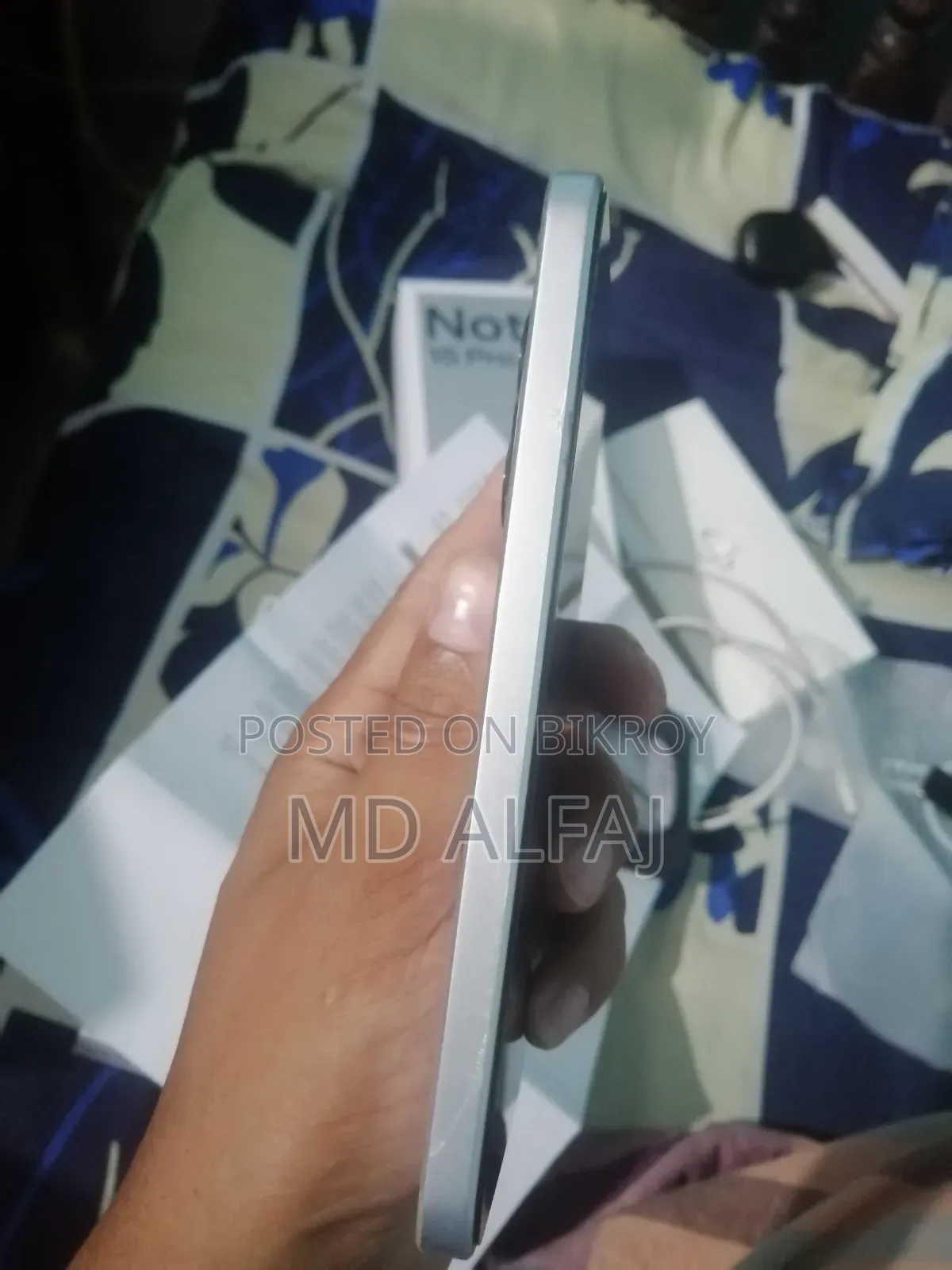 Xiaomi 15 Pro 256 GB White