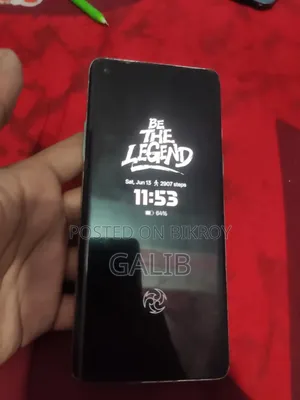 OnePlus 8 128 GB Rose Gold