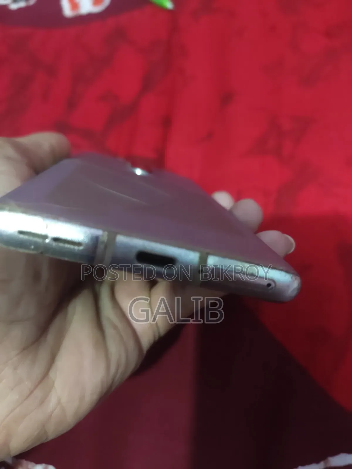 OnePlus 8 128 GB Rose Gold