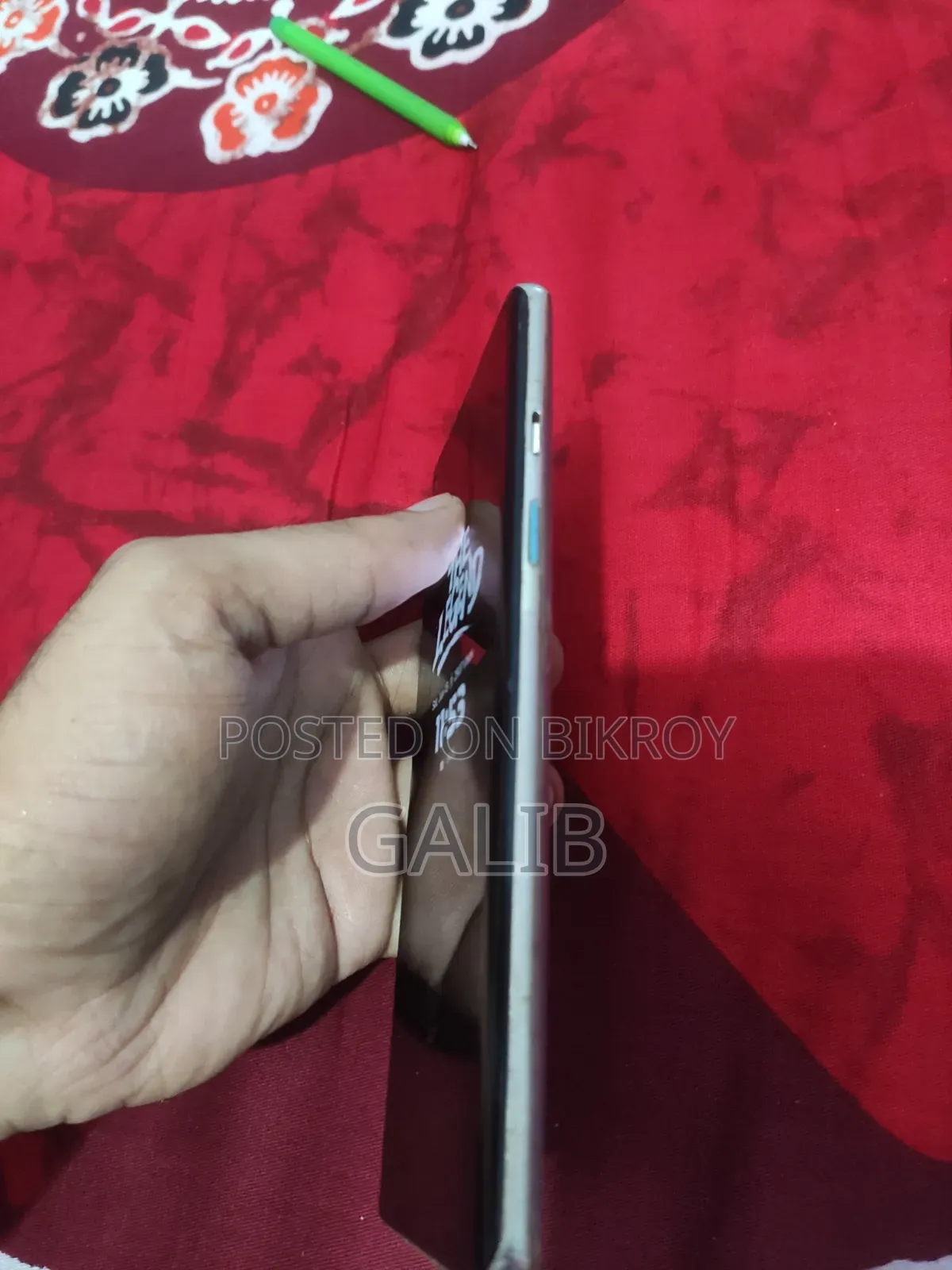 OnePlus 8 128 GB Rose Gold