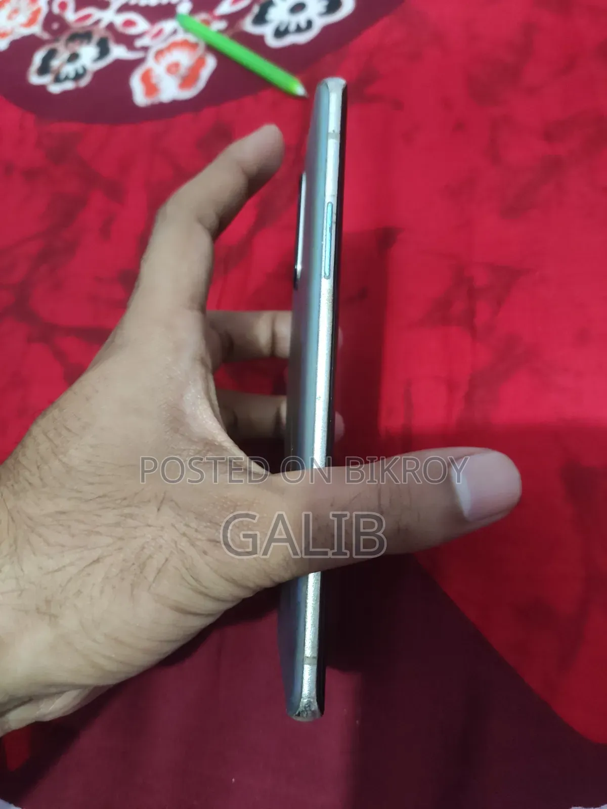 OnePlus 8 128 GB Rose Gold