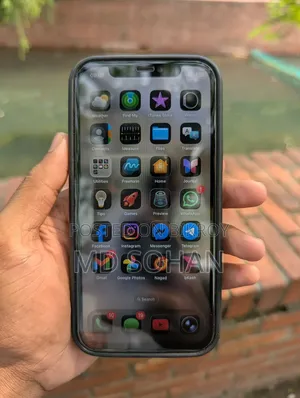অ্যাপল আইফোন ১২ প্রো ১২৮ জিবি গোল্ড
