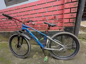 গিয়ার সাইকেল