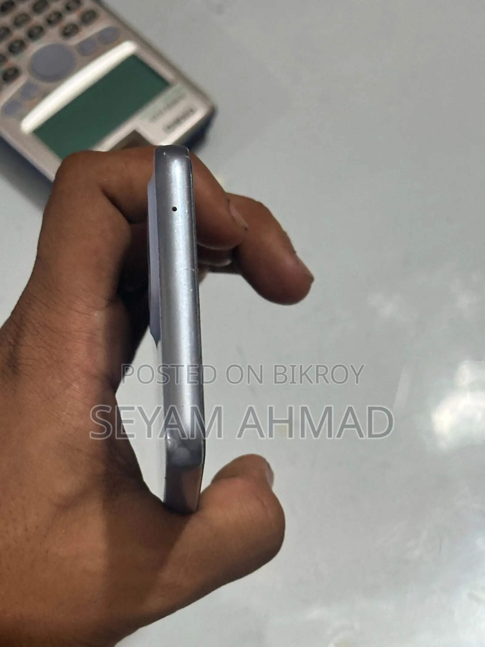 Samsung Galaxy A53 5G 128 GB Blue