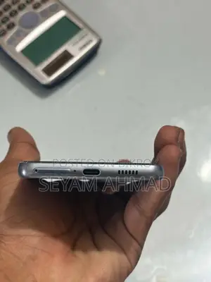 Samsung Galaxy A53 5G 128 GB Blue