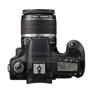 Cannon 60d