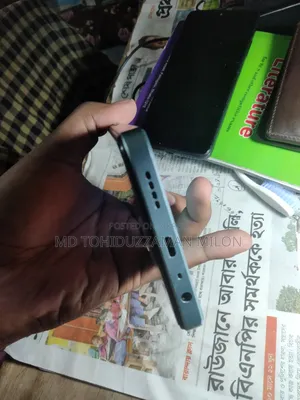 Realme C33 128 GB Green