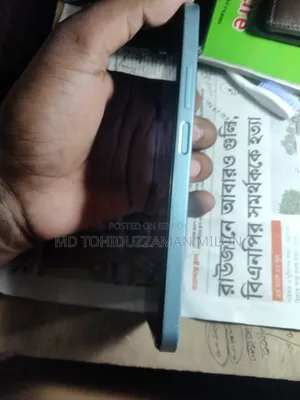 Realme C33 128 GB Green