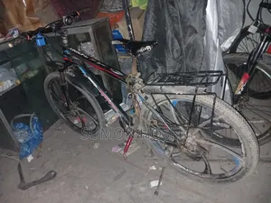 বাইসাইকেল (ফ্রেশ)