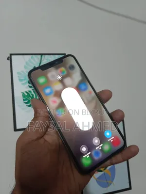 Apple iPhone 11 Pro Max 64 GB Silver