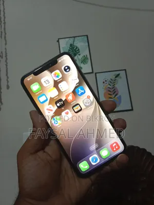 Apple iPhone 11 Pro Max 64 GB Silver