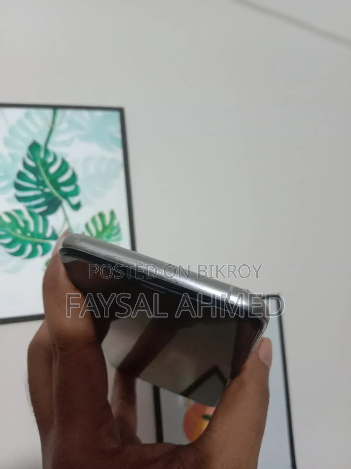 Apple iPhone 11 Pro Max 64 GB Silver