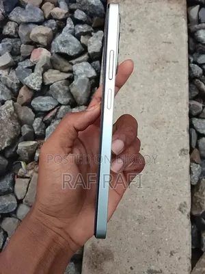 Realme 8 GB White