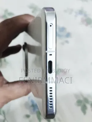 Vivo iQOO 13 256 GB White
