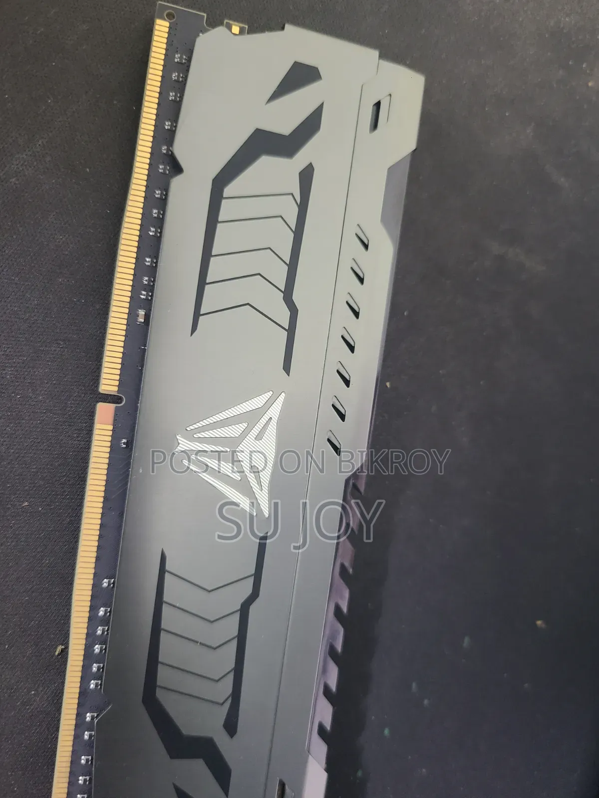 Patriot Viper Steel 8GB DDR4 3200MHz Desktop RAM