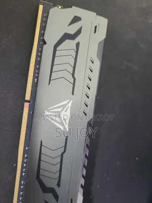 Patriot Viper Steel 8GB DDR4 3200MHz Desktop RAM