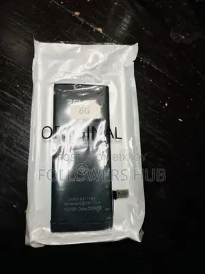 Apple iPhone 6 Battery