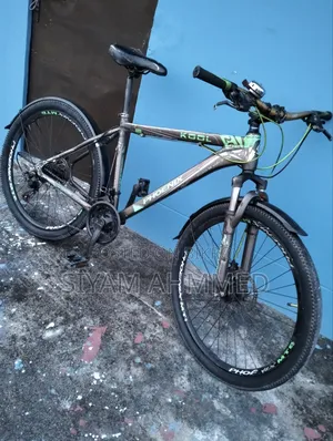 ফিনিক্স গিয়ার সাইকেল বিক্রয়