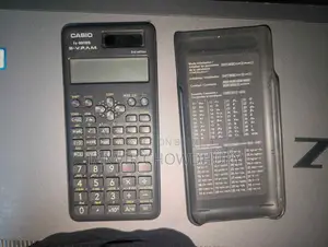 Scientific Calculator