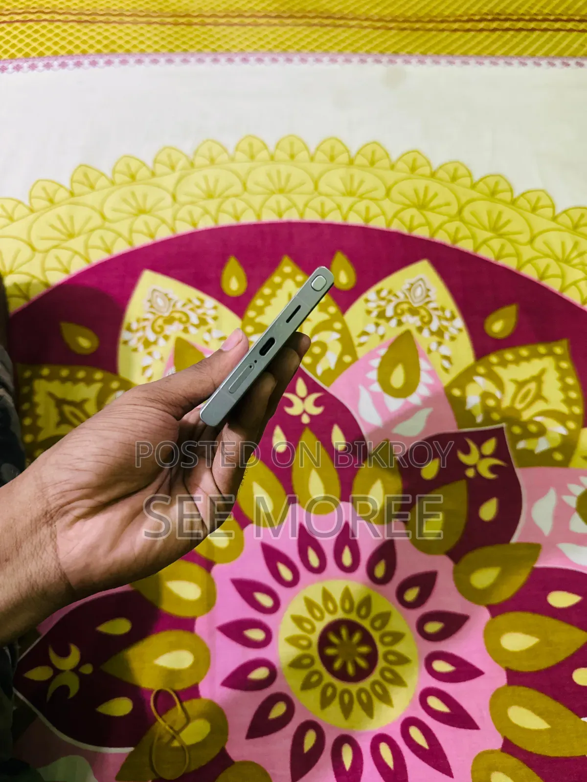 স্যামসাং গ্যালাক্সি এস২৪ আল্ট্রা ২৫৬ জিবি
