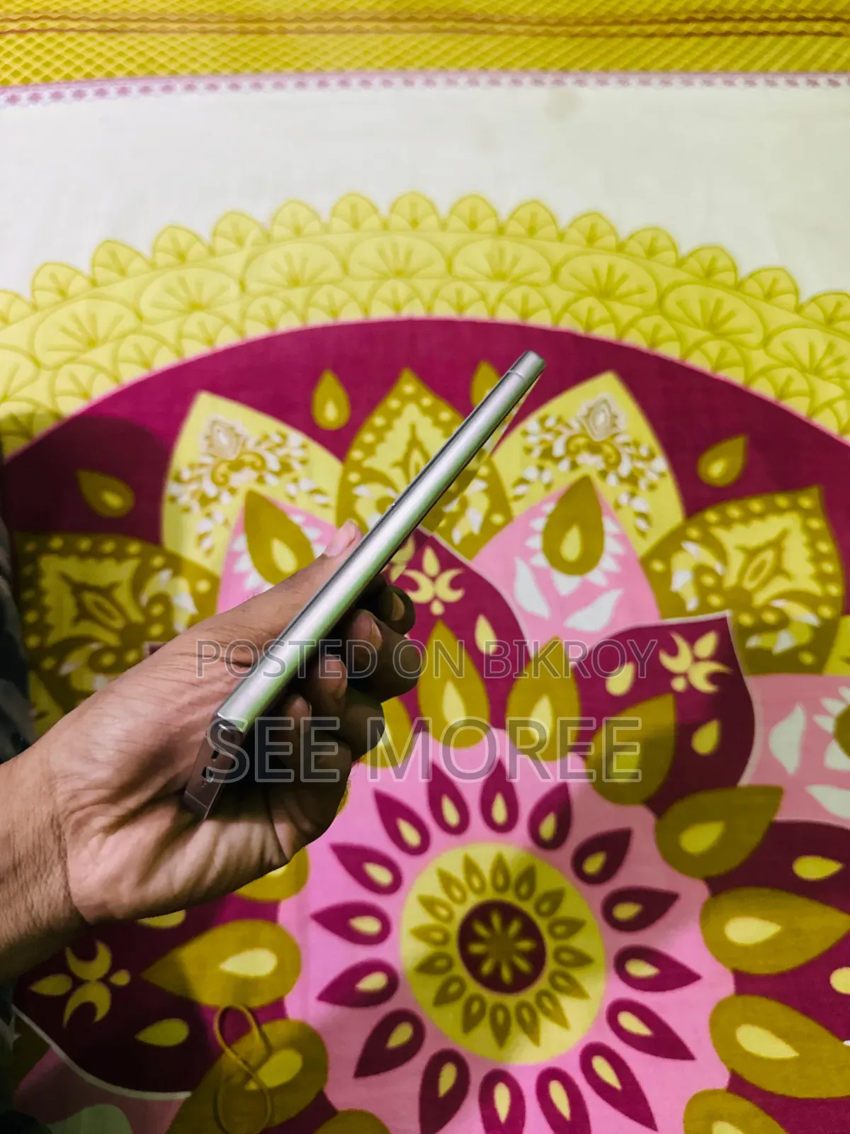 স্যামসাং গ্যালাক্সি এস২৪ আল্ট্রা ২৫৬ জিবি