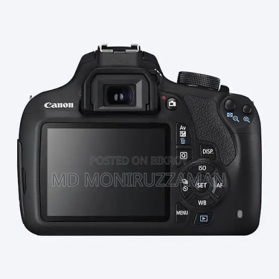 Cannon1200d