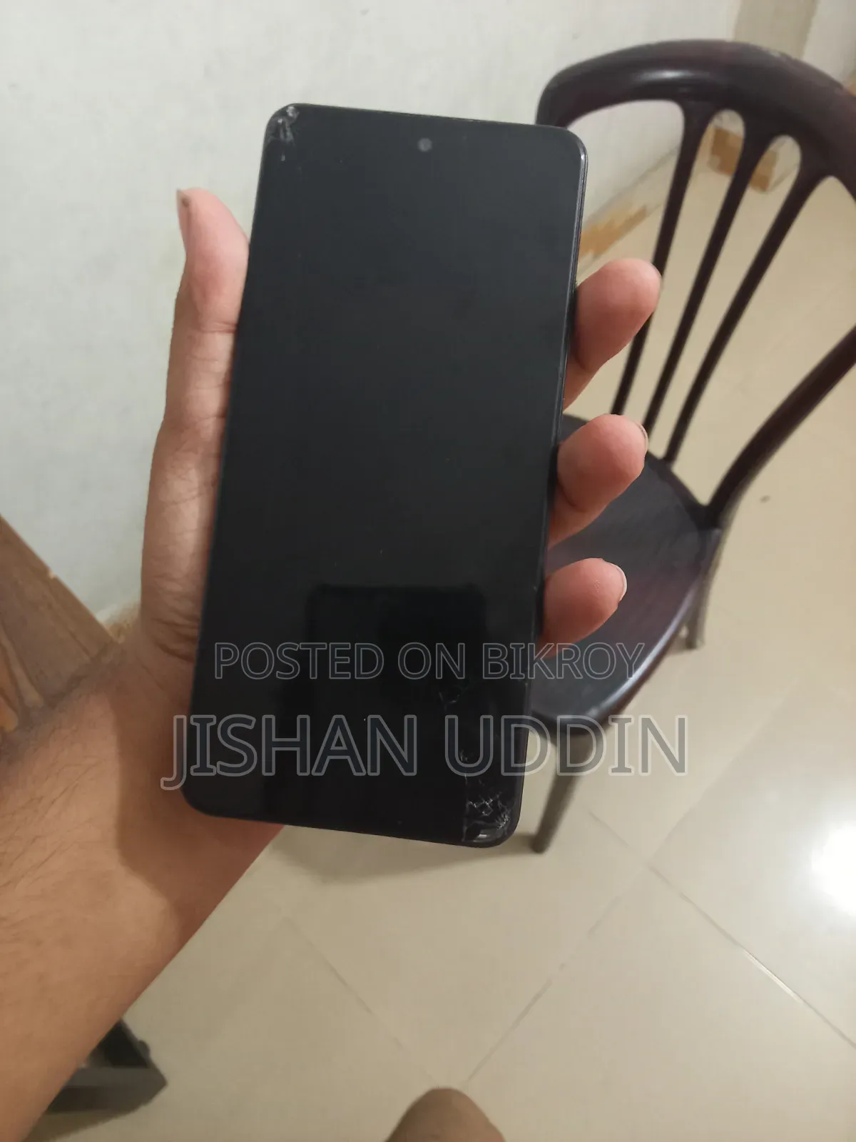 Oppo A3s 64 GB Bronze
