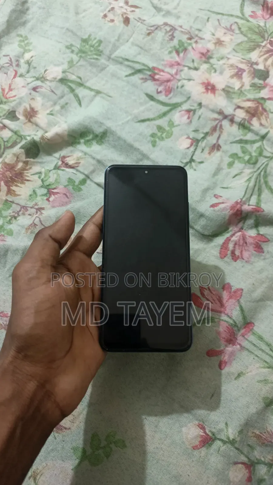 New Realme 11 128 GB Blue