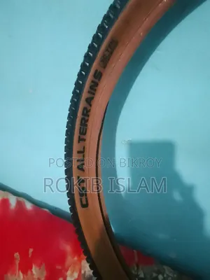 CST Tire 26 Inch