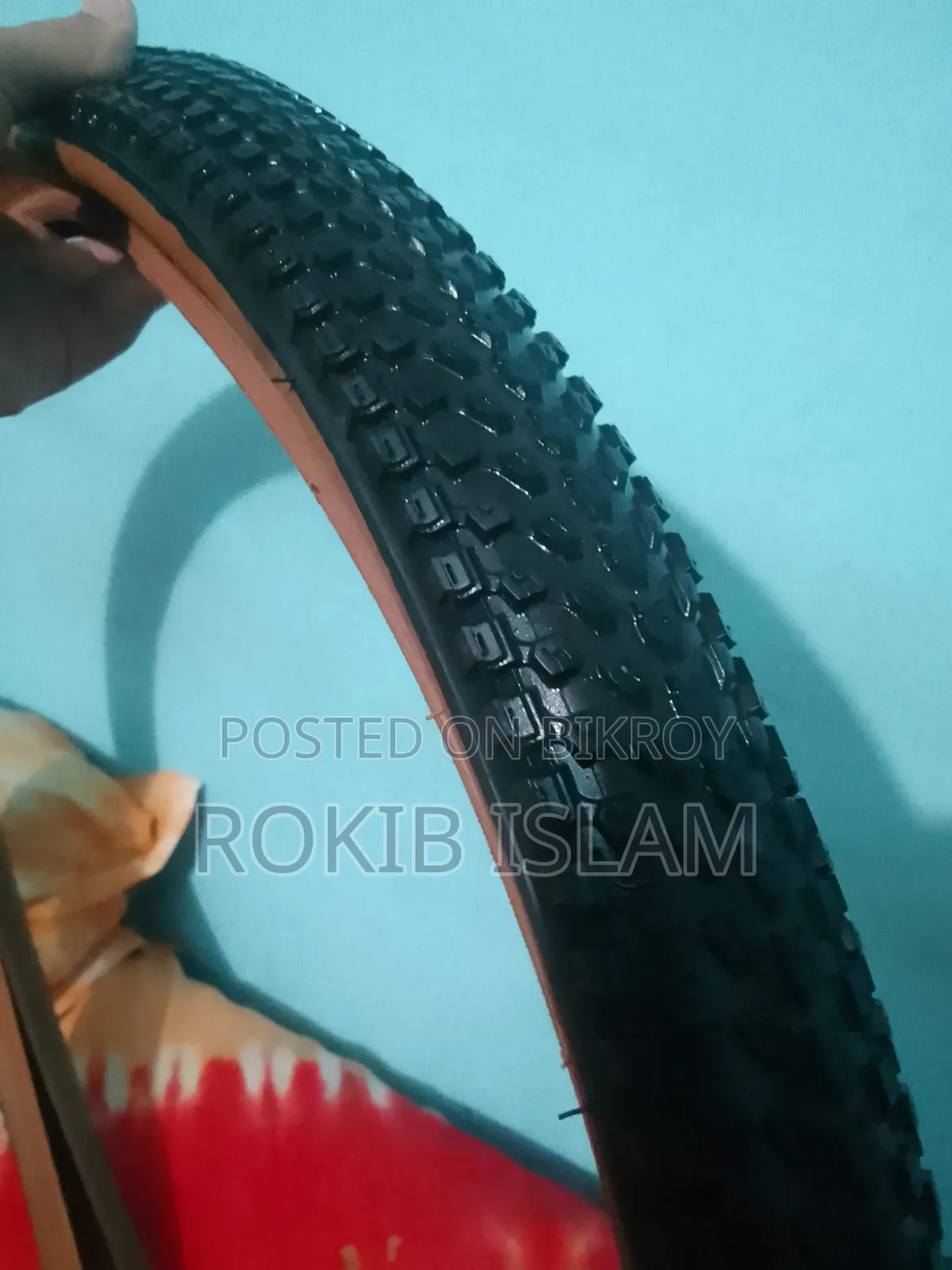 CST Tire 26 Inch