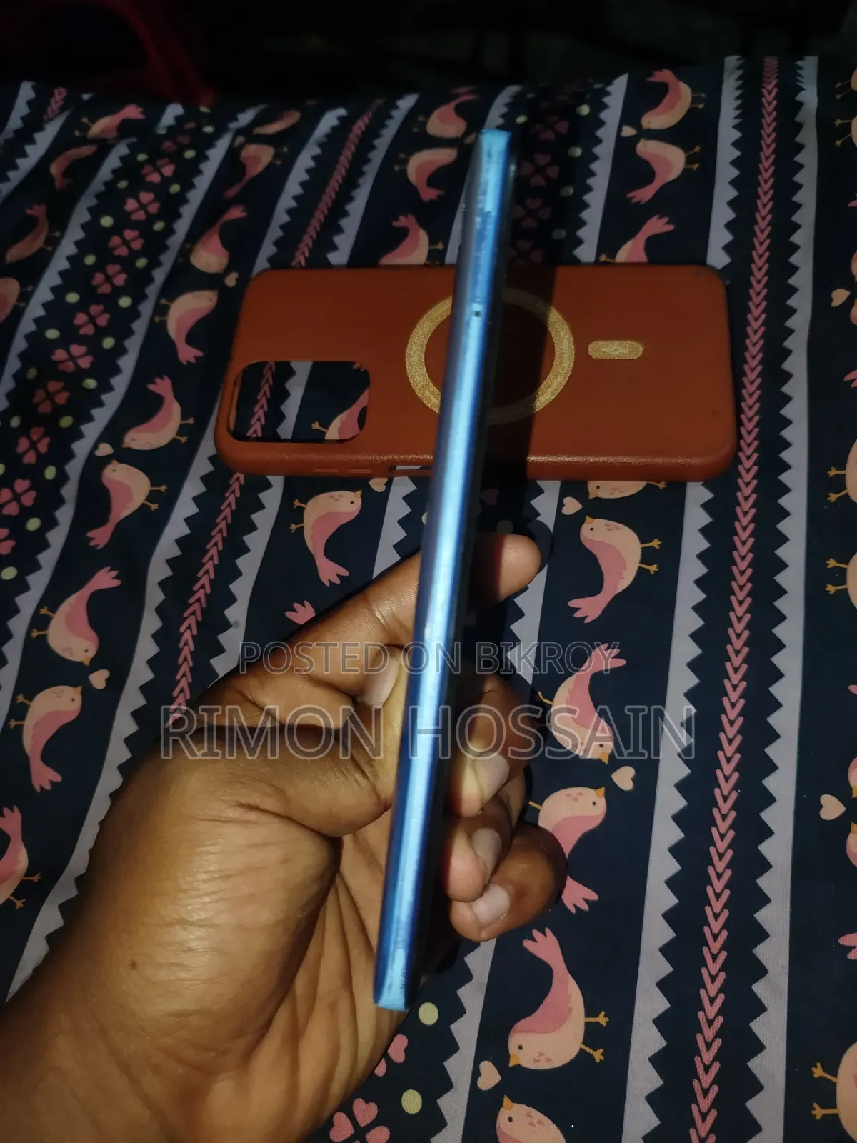Xiaomi Redmi 10 128 GB Blue