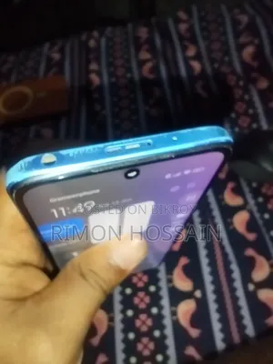 Xiaomi Redmi 10 128 GB Blue