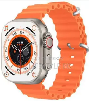 T900 Ultra Smart Watch