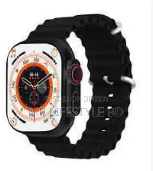 T900 Ultra Smart Watch