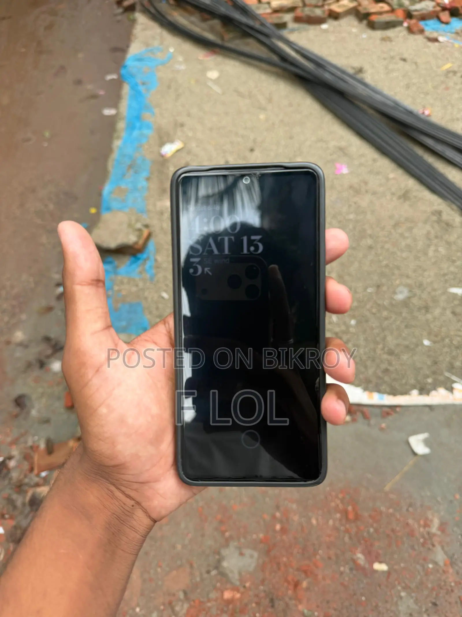 ইএল ২৫৬ জিবি ব্ল্যাক