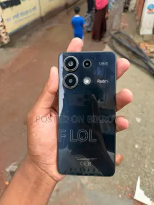 ইএল ২৫৬ জিবি ব্ল্যাক